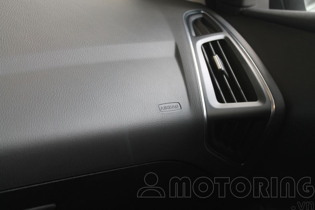 Ford Focus 2013 Việt Nam - Ảnh 50